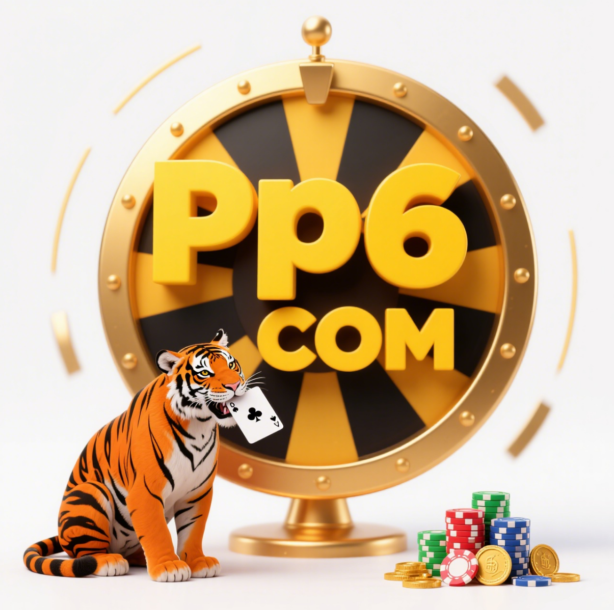 register Pp6 COM